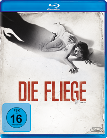 BD-Cover Die Fliege
