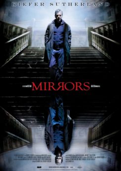 Filmposter Mirrors