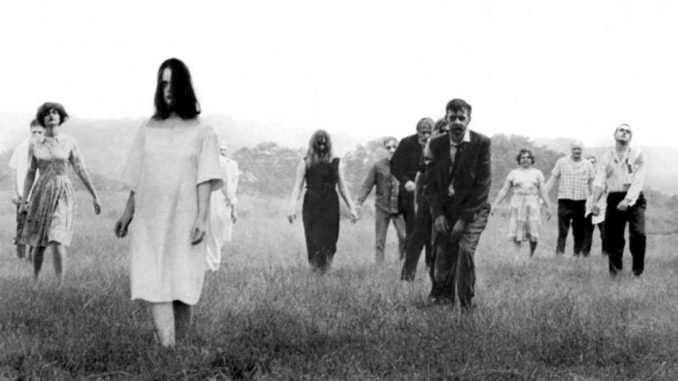Night of the living Dead