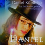 Filmposter Daniel - der Zauberer