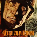 Filmposter Wege zum Ruhm