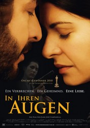 In ihren Augen Filmposter In ihren Augen