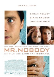 Filmposter Mr. Nobody