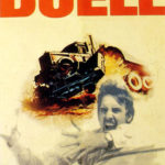 Filmposter Duell