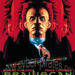 DVD-Cover Brainscan