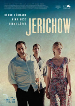 Filmposter Jerichow