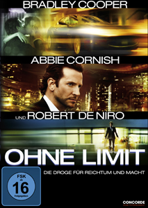 DVD-Cover Ohne Limit