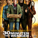 Filmposter 30 Minuten oder weniger