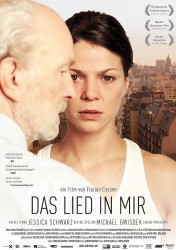 Filmposter Das Lied in mir
