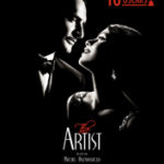 Filmposter The Artist