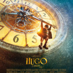 Filmposter Hugo Cabret