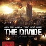DVD-Cover The Divide