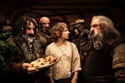 Szenenbild Der Hobbit – Eine unerwartete Reise