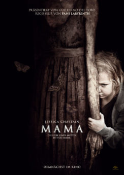 Filmposter Mama