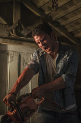 Szenenbild Evil Dead