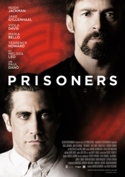 Filmposter Prisoners