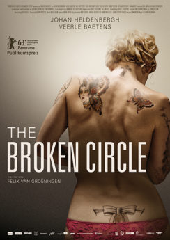 Filmposter The Broken Circle