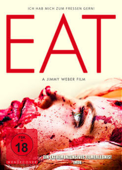 DVD-Cover Eat