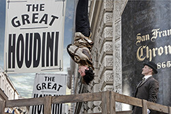 Szenenbild Houdini