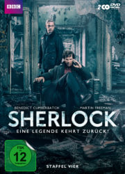 Sherlock Staffel 4