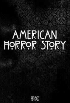 American Horror Story Logo