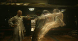 Szenenbild Doctor Strange