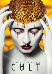 American Horror Story: Cult Poster
