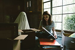Szenenbild A Ghost Story