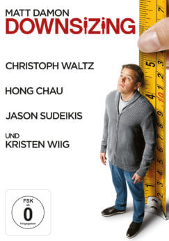 DVD-Cover Downsizing