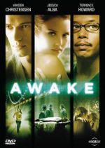 DVD-Cover Awake