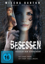 DVD-Cover Besessen