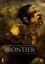 Filmposter Frontier(s)