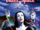 DVD-Cover Plan 9 From Outer Space