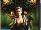 DVD-Cover "Anacondas: Trail of Blood"