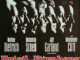 Filmposter Das Urteil von Nürnberg