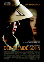 Filmposter Der Fremde Sohn