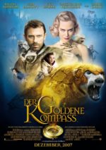 Filmposter Der Goldene Kompass