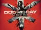 Filmposter Doomsday