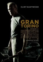 Filmposter Gran Torino