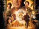 Filmposter Indiana Jones und das Königreich des Kristallschädels