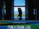 Filmposter Punch Drunk Love
