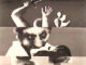 Filmposter Rashomon - Das Lustwäldchen