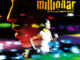 Filmposter Slumdog Millionär
