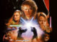 Filmposter Star Wars: Episode III - Die Rache der Sith