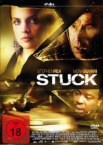 DVD-Cover Stuck