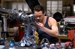 Szenenbild Iron Man