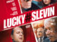 DVD-Cover Lucky#Slevin