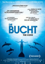 Filmposter Die Bucht