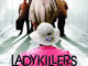 Filmposter Ladykillers