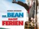 Filmposter Mr. Bean macht Ferien